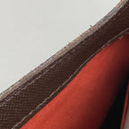 Louis Vuitton Musette Tango Short Shoulder Bag Damier Brown — view 5