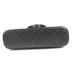 Louis Vuitton Shoulder Bag Wilwood Monogram Matte Leather Navy — view 5