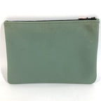 Hermes Pouch Neobain MM Thalassa Polyamide Khaki — view 2