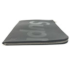 Louis Vuitton Clutch Pochette Jour GM Epi Leather Noir Black — view 4