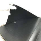 Fendi Clutch PC Case Computer Leather Gray Brown — view 3