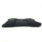 Gucci Clutch Ribbon 005 142 Satin Black — view 5