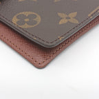 Louis Vuitton Agenda PM Monogram Notebook Cover — view 9