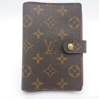 Louis Vuitton Agenda PM Monogram Notebook Cover