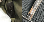 Louis Vuitton Belt Bag Acrobat Damier Geant Canvas Black — view 9