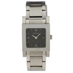 Gucci Breath Watch Square SS Quartz Black — view 2