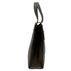 Gucci Handbag Dark Brown Leather — view 4