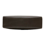 Gucci Handbag Dark Brown Leather — view 5