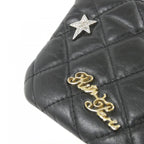 Chanel Pouch Black — view 5