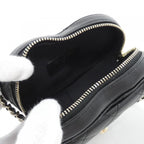 Chanel Shoulder Bag Black — view 6