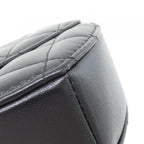Chanel Shoulder Bag Black — view 3