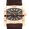 Bvlgari Assioma PG Index D PG RG Quartz Watch
