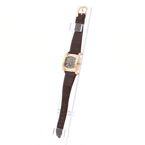 Bvlgari Assioma PG Index D PG RG Quartz Watch — view 2