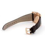 Bvlgari Assioma PG Index D PG RG Quartz Watch — view 6