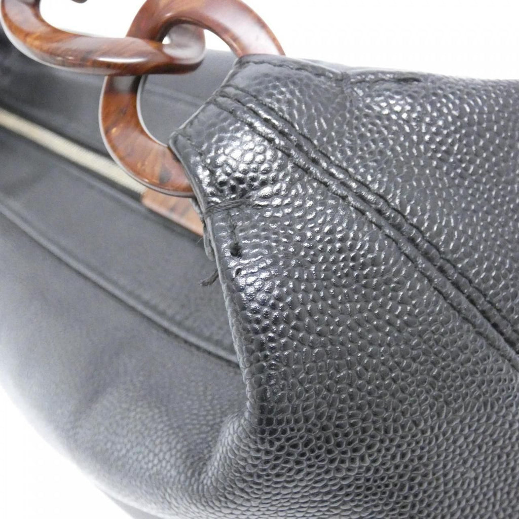 Chanel Vintage Shoulder — view 4