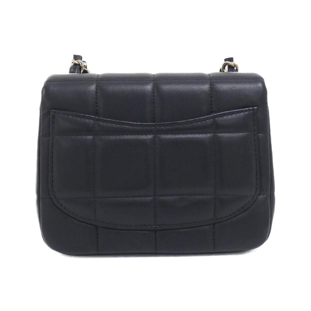 Chanel Shoulder Bag Black — view 2