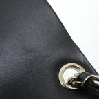 Chanel Shoulder Bag Black — view 8