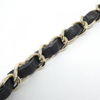 Chanel Shoulder Bag Black — view 6