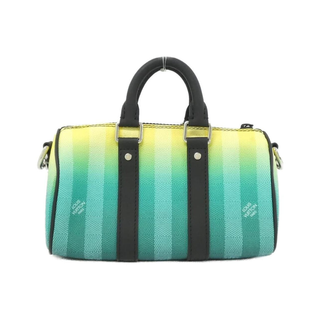 Louis Vuitton Day Break Keepall XS Boston — view 2