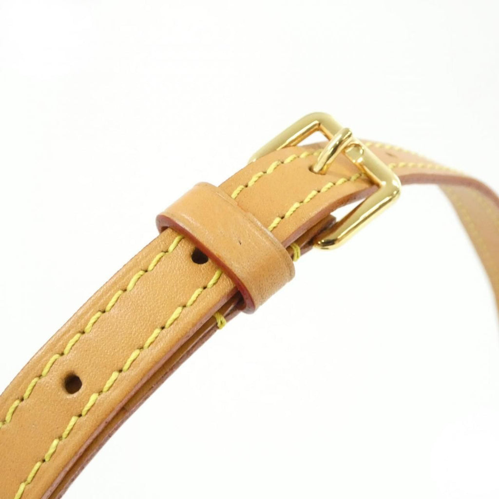 Louis Vuitton Monogram Petite Sac Plat — view 6