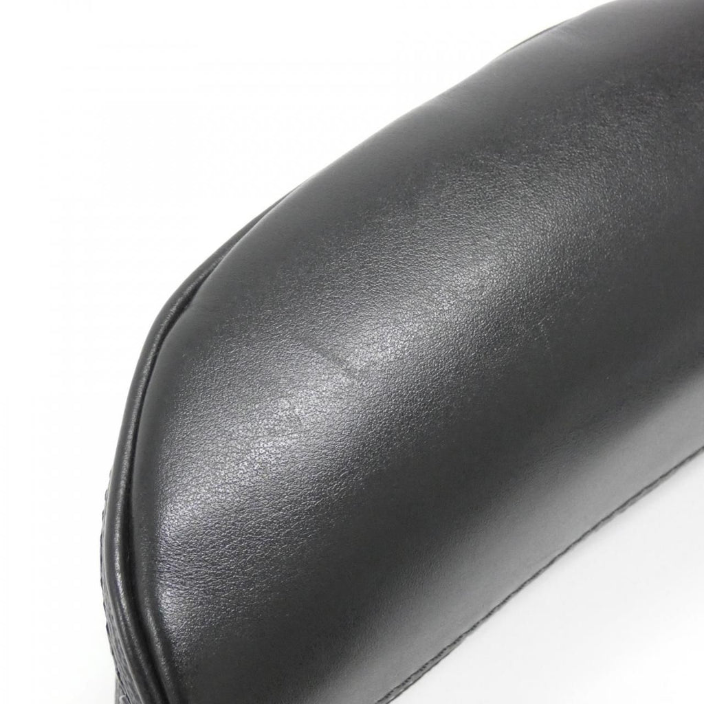 Louis Vuitton Damier Graphite Link Bam Shoulder — view 4