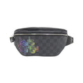 Louis Vuitton Damier Graphite Link Bam Shoulder