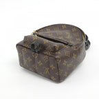 Louis Vuitton Monogram Palm Springs Backpack PM — view 3
