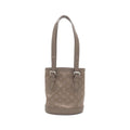 Louis Vuitton Monogram Satin Little Bucket
