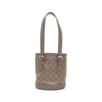 Louis Vuitton Monogram Satin Little Bucket