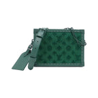 Louis Vuitton Monogram Tufting Clutch