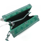 Louis Vuitton Monogram Tufting Clutch — view 5