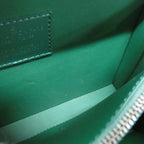 Louis Vuitton Monogram Tufting Clutch — view 6