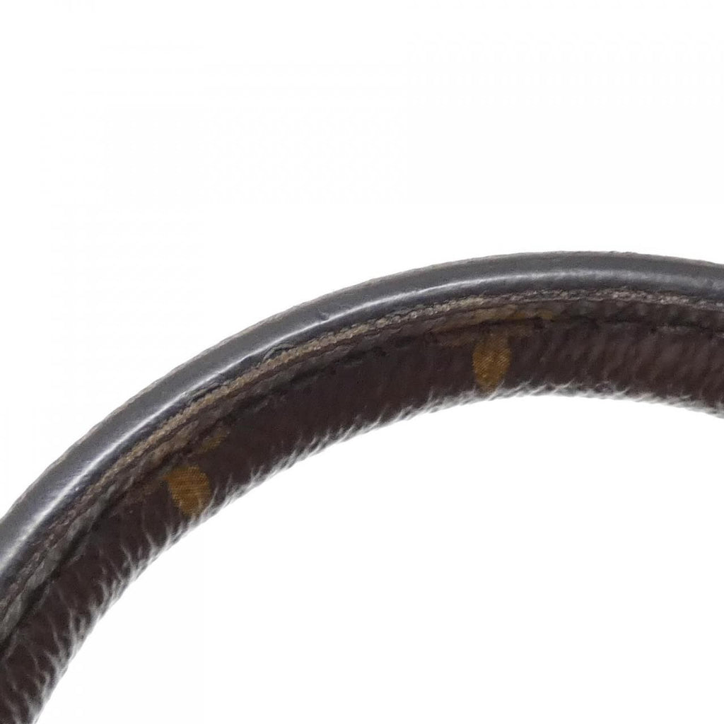 Louis Vuitton Monogram Giant On The Go MM — view 5