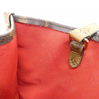 Louis Vuitton Monogram Giant On The Go MM — view 7
