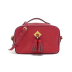 Louis Vuitton Monogram Empreinte Saintonge Shoulder