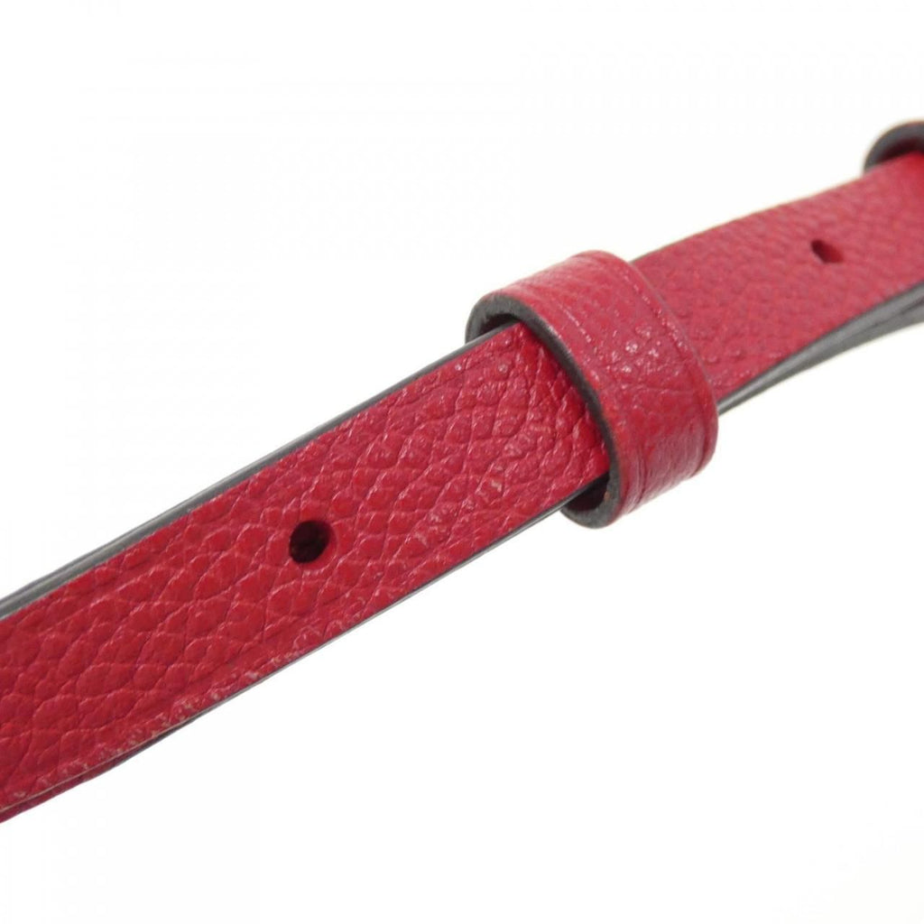 Louis Vuitton Monogram Empreinte Saintonge Shoulder — view 7