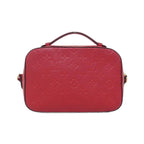 Louis Vuitton Monogram Empreinte Saintonge Shoulder — view 2