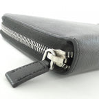 Prada Wallet Silver — view 4