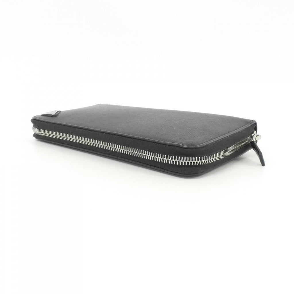 Prada Wallet Silver — view 3