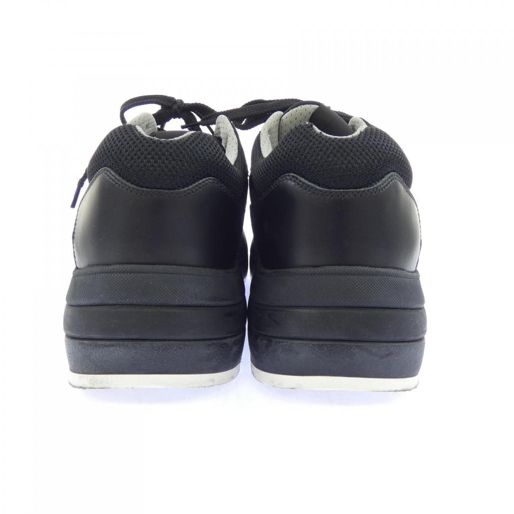 Celine Sneakers Black — view 5