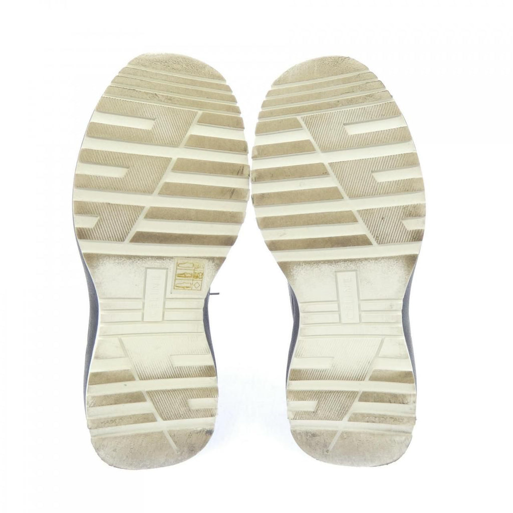 Celine Sneakers Black — view 4