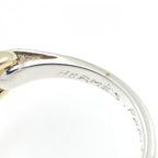 Hermes Vintage Chaine D'ancre Ring