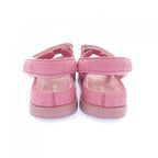 Chanel Sandals Pink — view 5