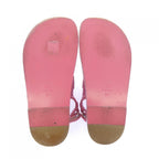 Chanel Sandals Pink — view 4