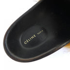 Celine Sandals Black — view 6