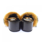 Celine Sandals Black — view 5