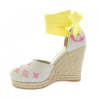Louis Vuitton Star Boardline Sandals — view 2