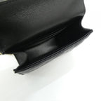 Chanel Shoulder Bag Black — view 7