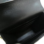 Chanel Shoulder Bag Black — view 8