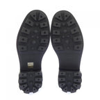 Hermes First Kelly Buckle Shoes — view 4